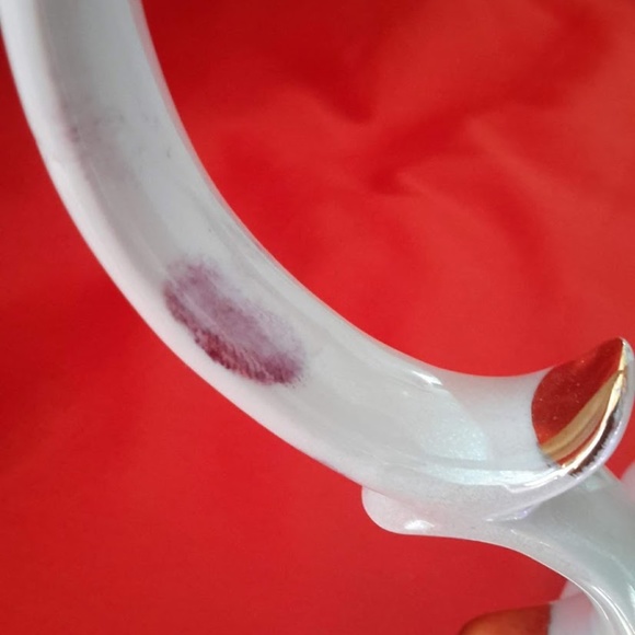 Korosten Factory Large Coffee Pot - Picture 7 of 8